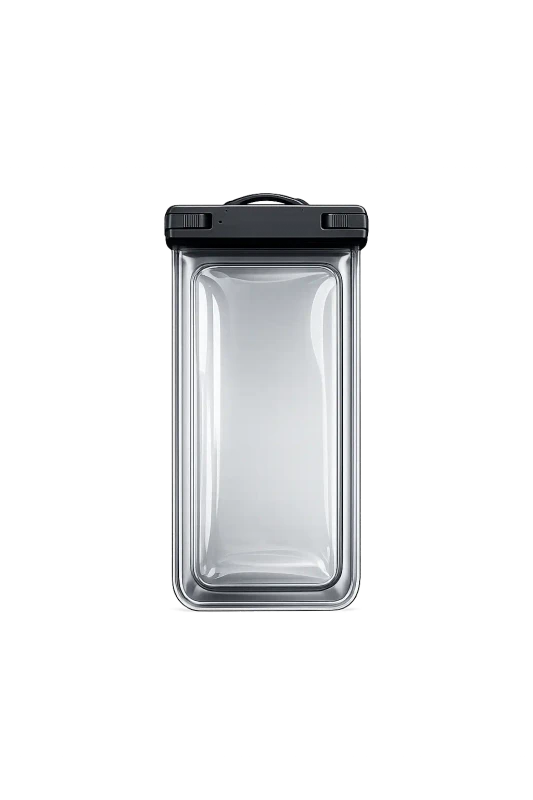 Waterproof phone pouch comparison