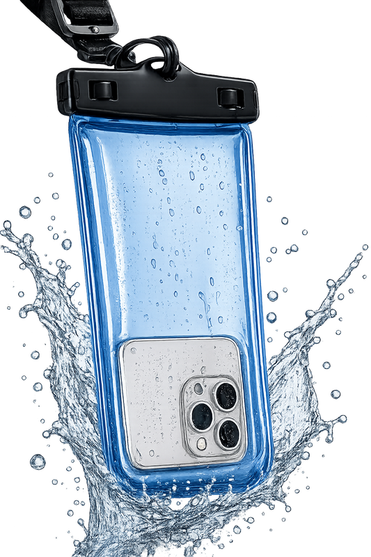 Waterproof Phone Pouch